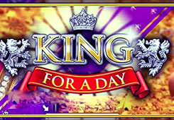 King For a Day